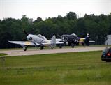 Warbirds